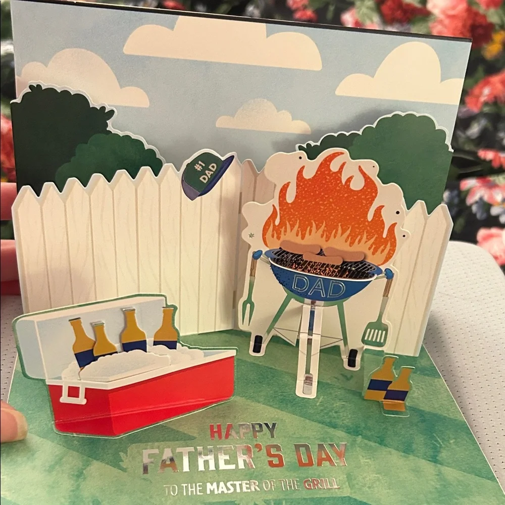 Various Greeting Cards